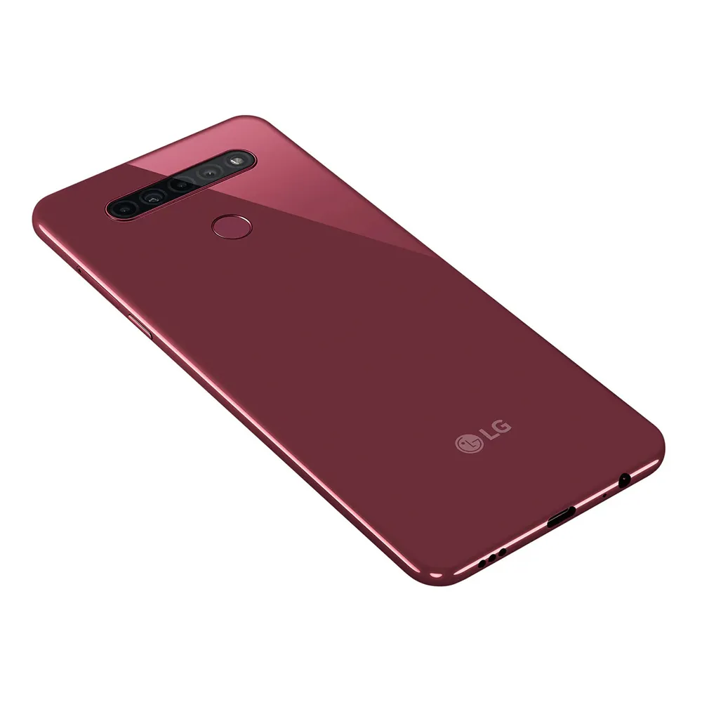 LG K51s 64GB Rosado - Reacondicionado - Image 2