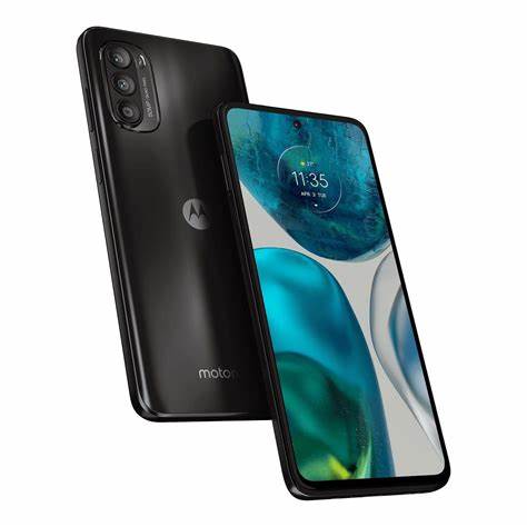 Moto G52 - Image 3