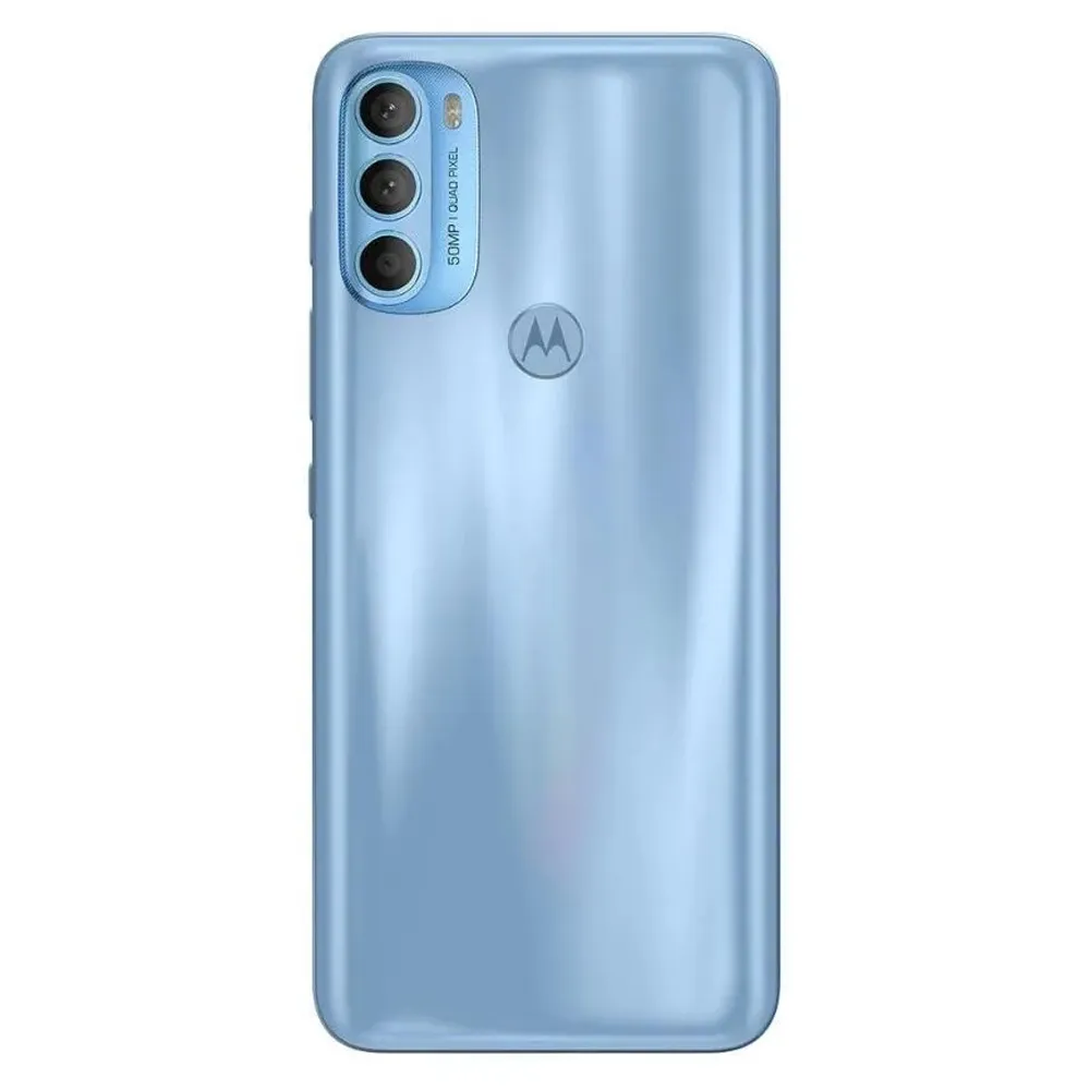 Moto G71 5G 128GB Azul - Image 3
