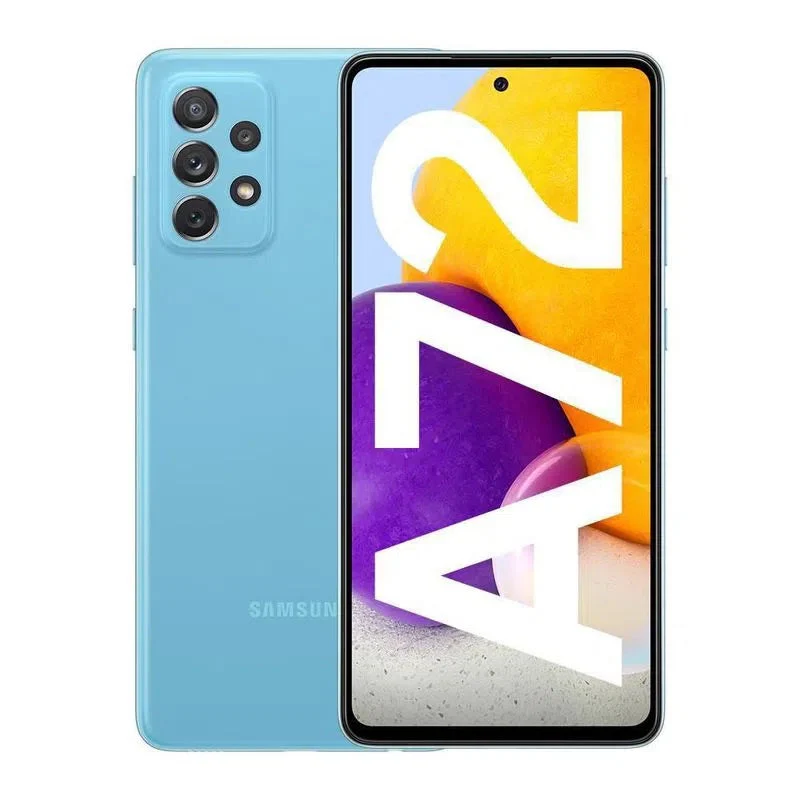 Galaxy A72 - Image 3