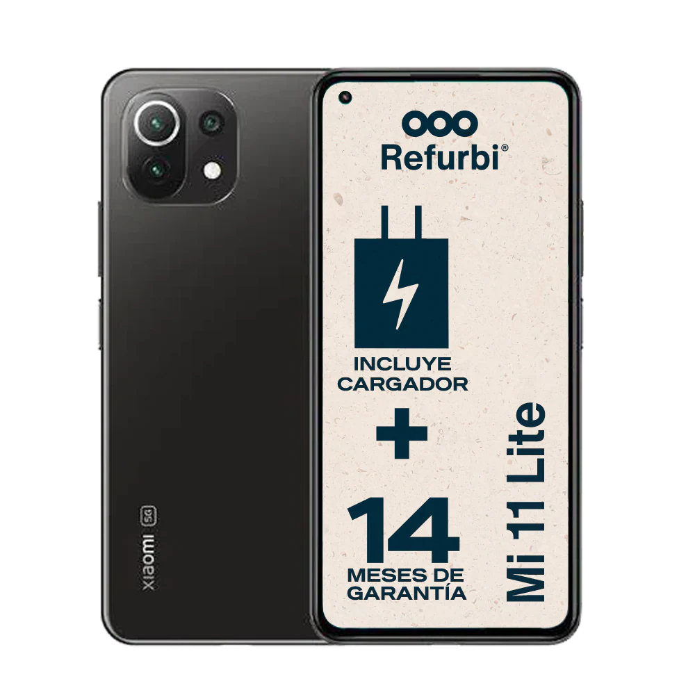 Mi 11 LITE - Image 3