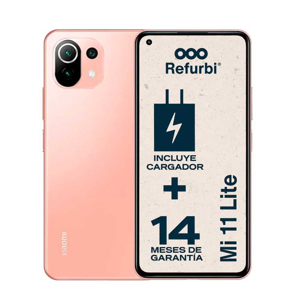 Mi 11 LITE - Image 5