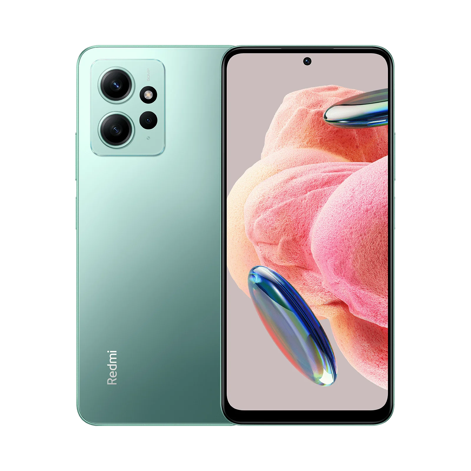 Redmi Note 12 - Image 4