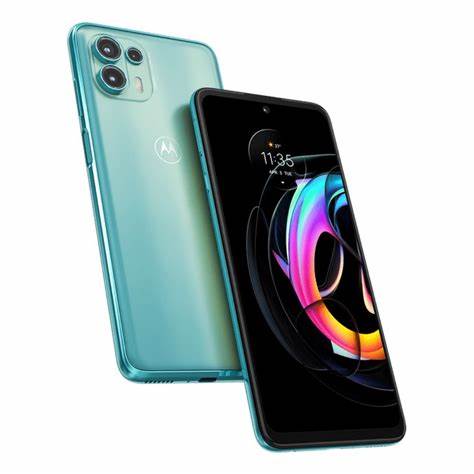 Moto Edge 20 Lite - Image 3