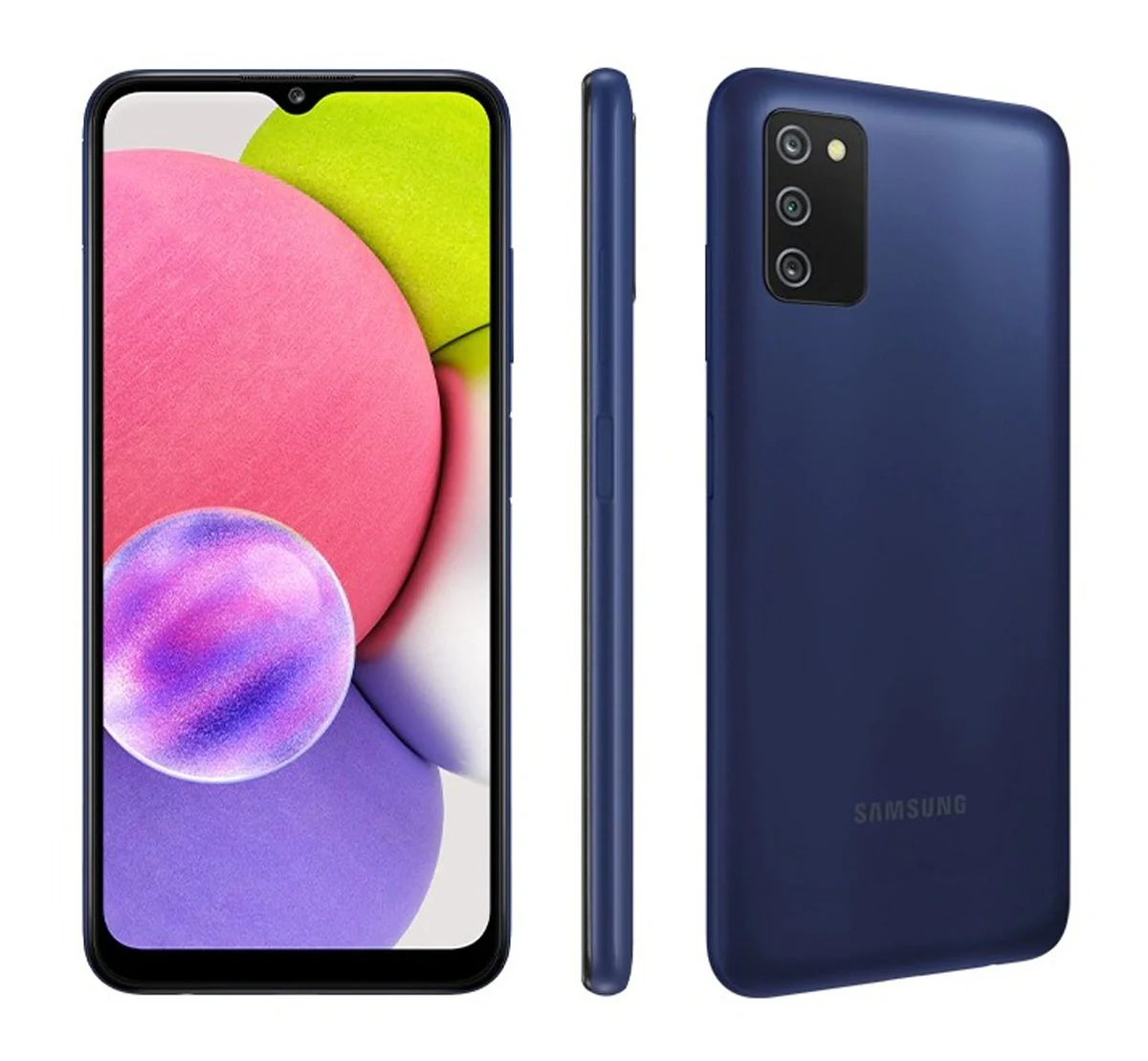 Galaxy A03s - Image 2