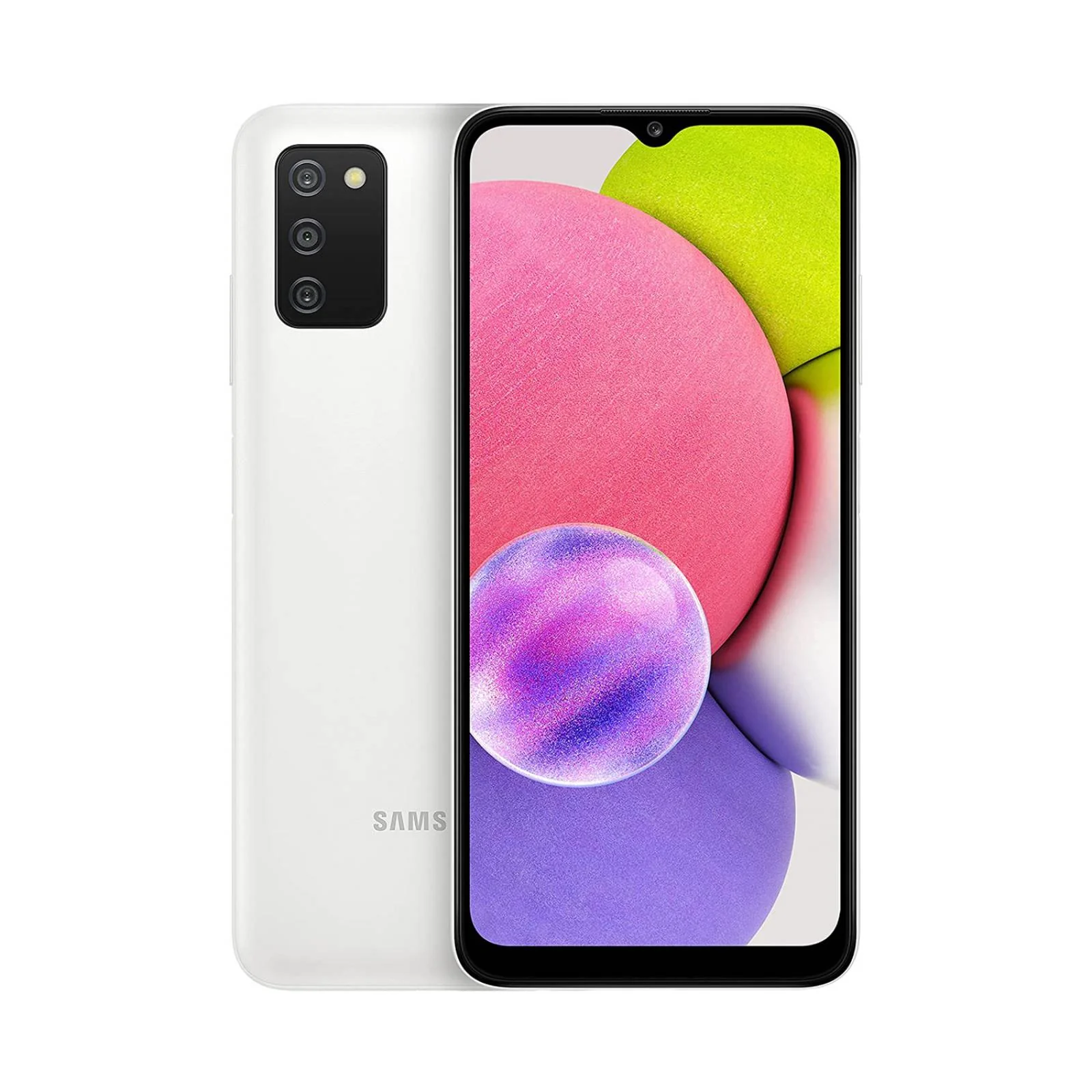 Galaxy A03s - Image 3