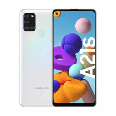 Galaxy A21S - Image 3