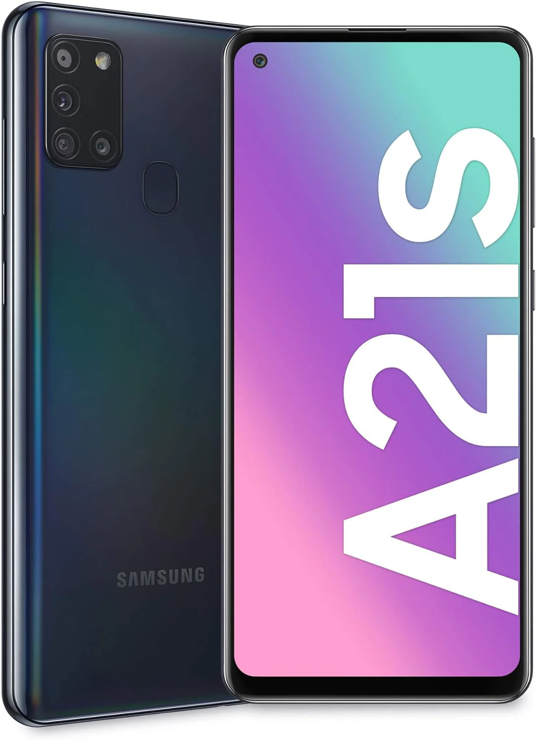 Galaxy A21S - Image 4