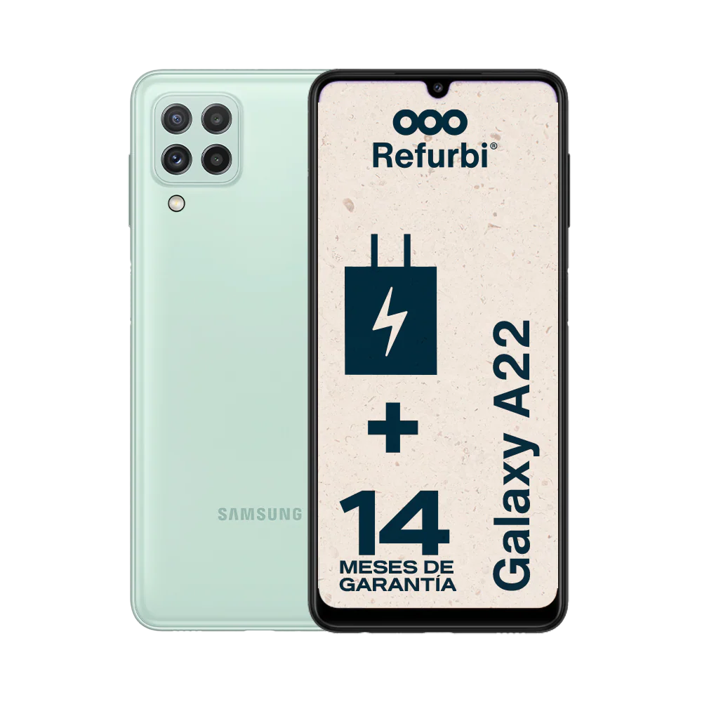 Galaxy A22 - Image 2