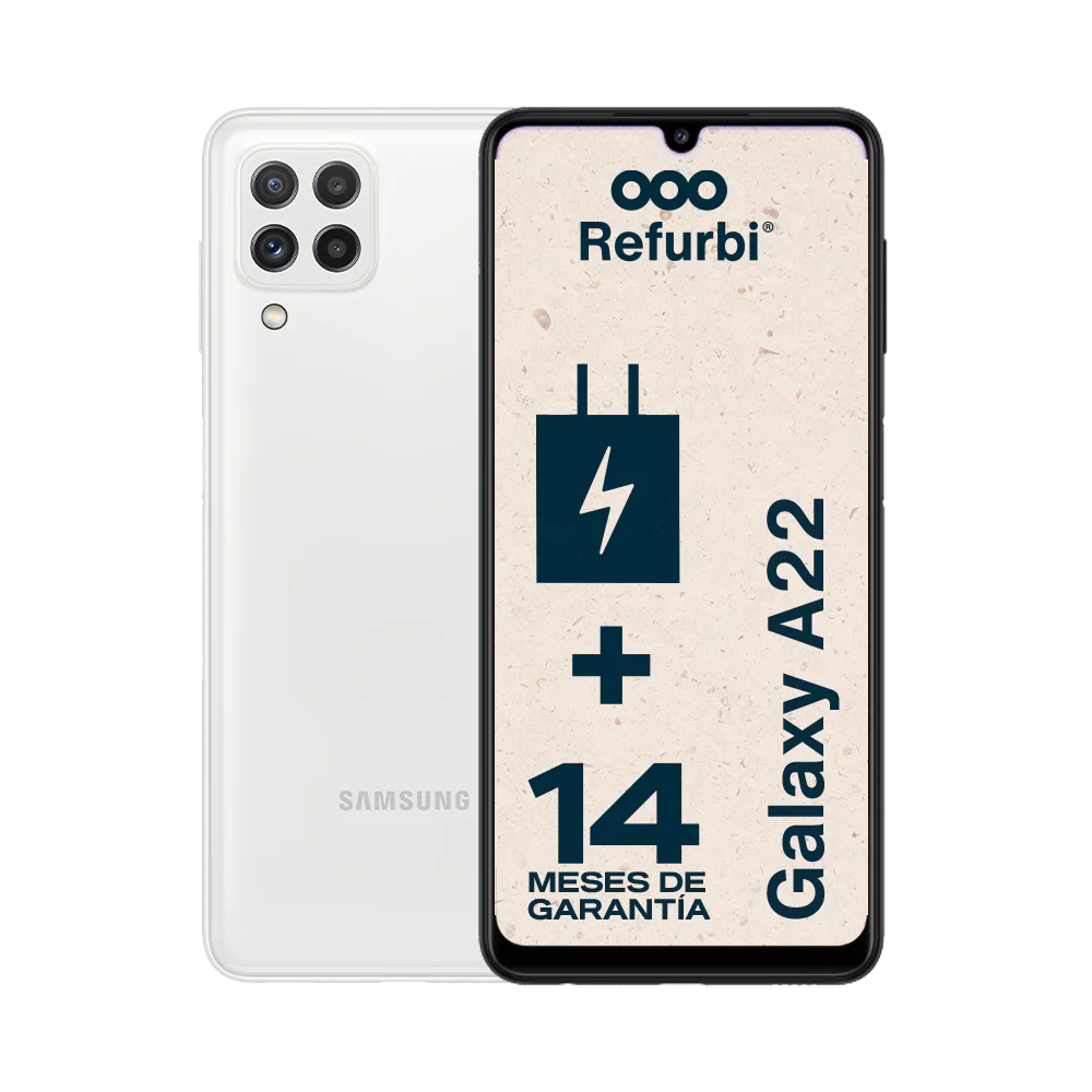 Galaxy A22 - Image 3