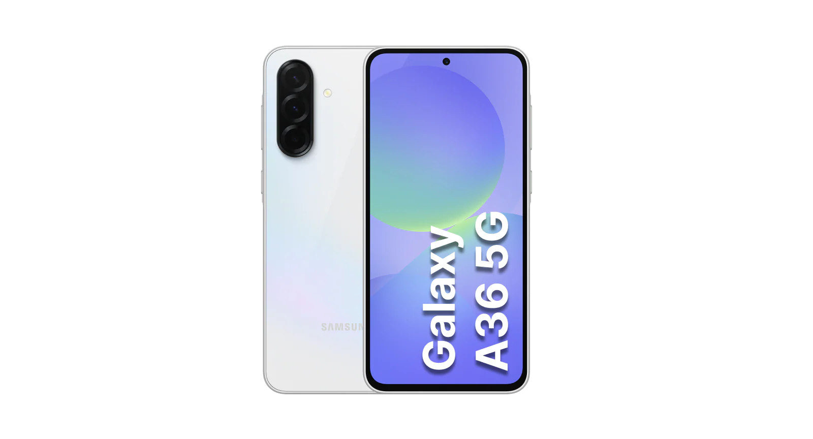 Outlet | Galaxy A36