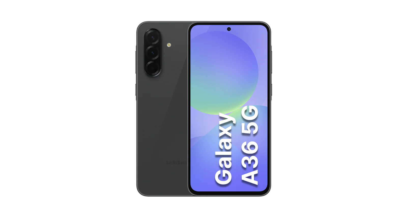 Outlet | Galaxy A36 - Image 2