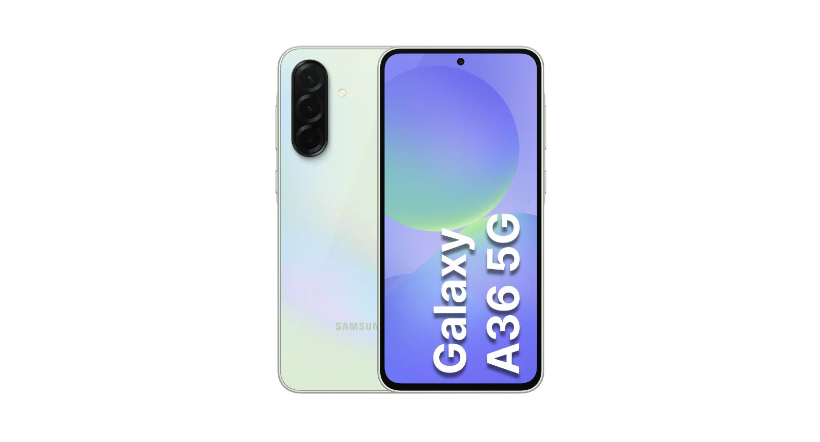 Outlet | Galaxy A36 - Image 3
