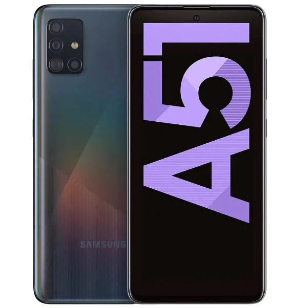 Galaxy A51 - Image 3