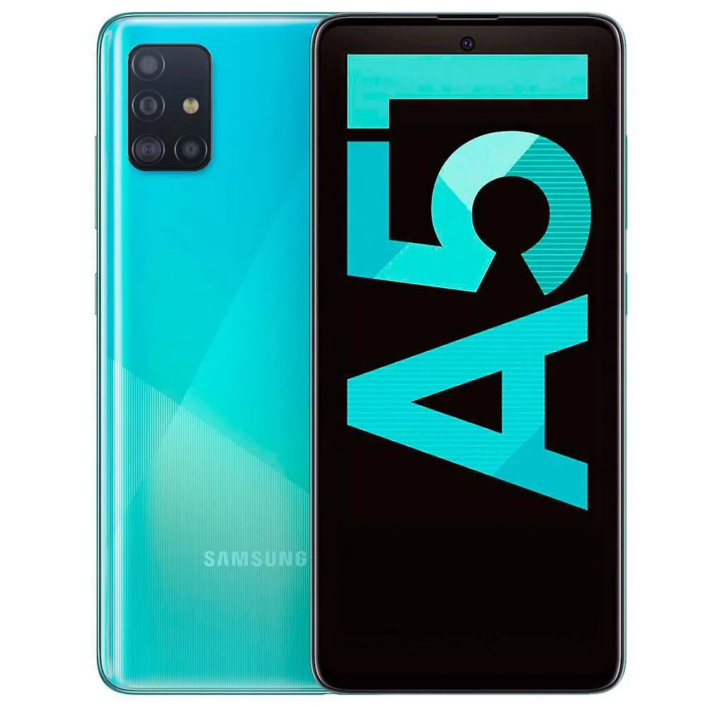 Galaxy A51 - Image 4