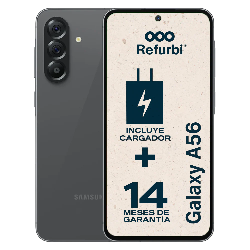 Galaxy A56 - Image 2