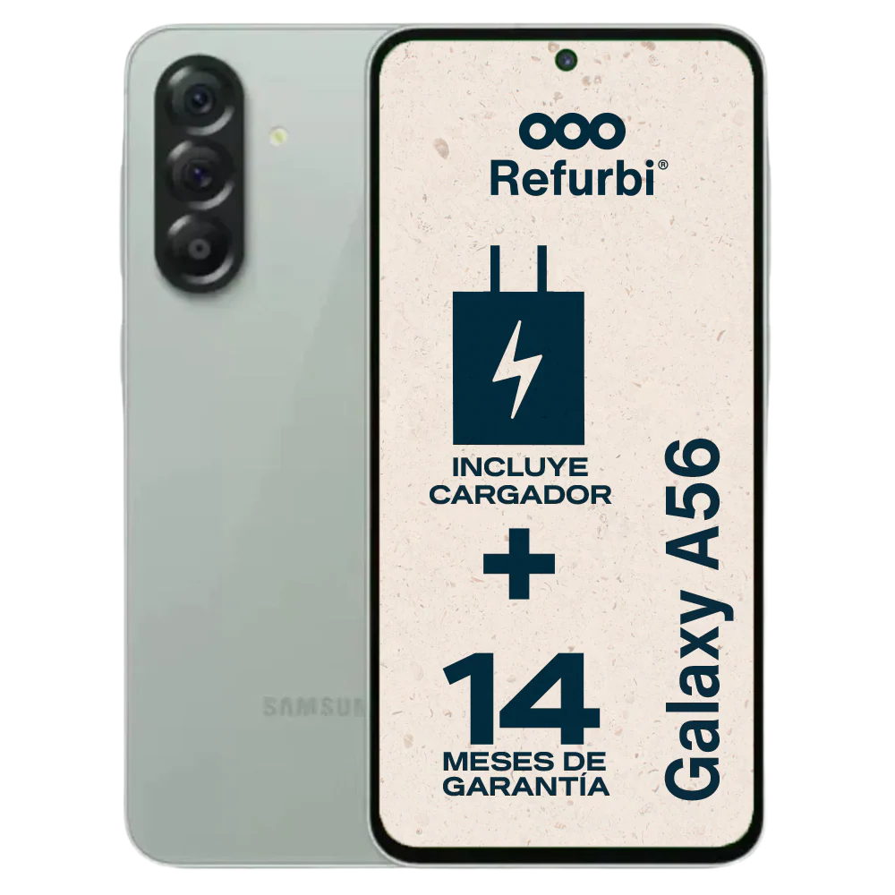 Galaxy A56 - Image 3