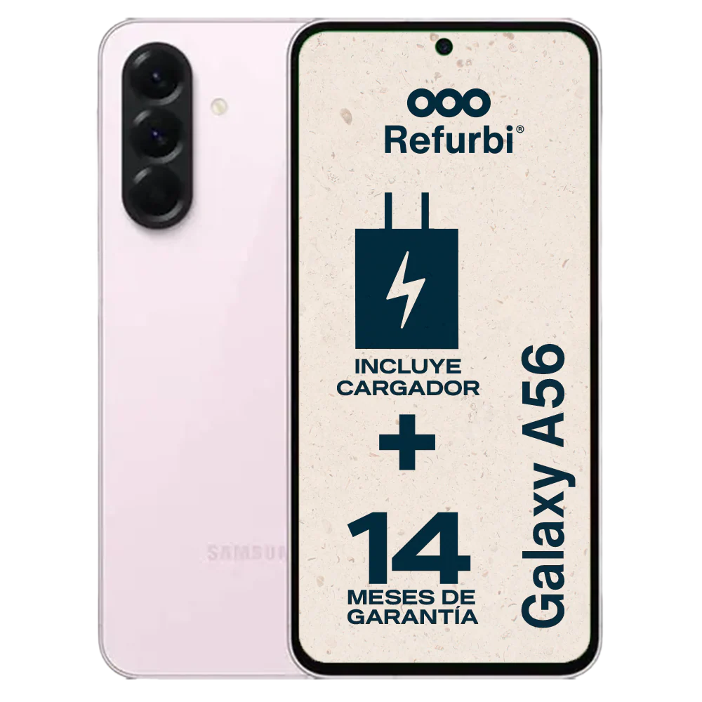 Galaxy A56 - Image 4
