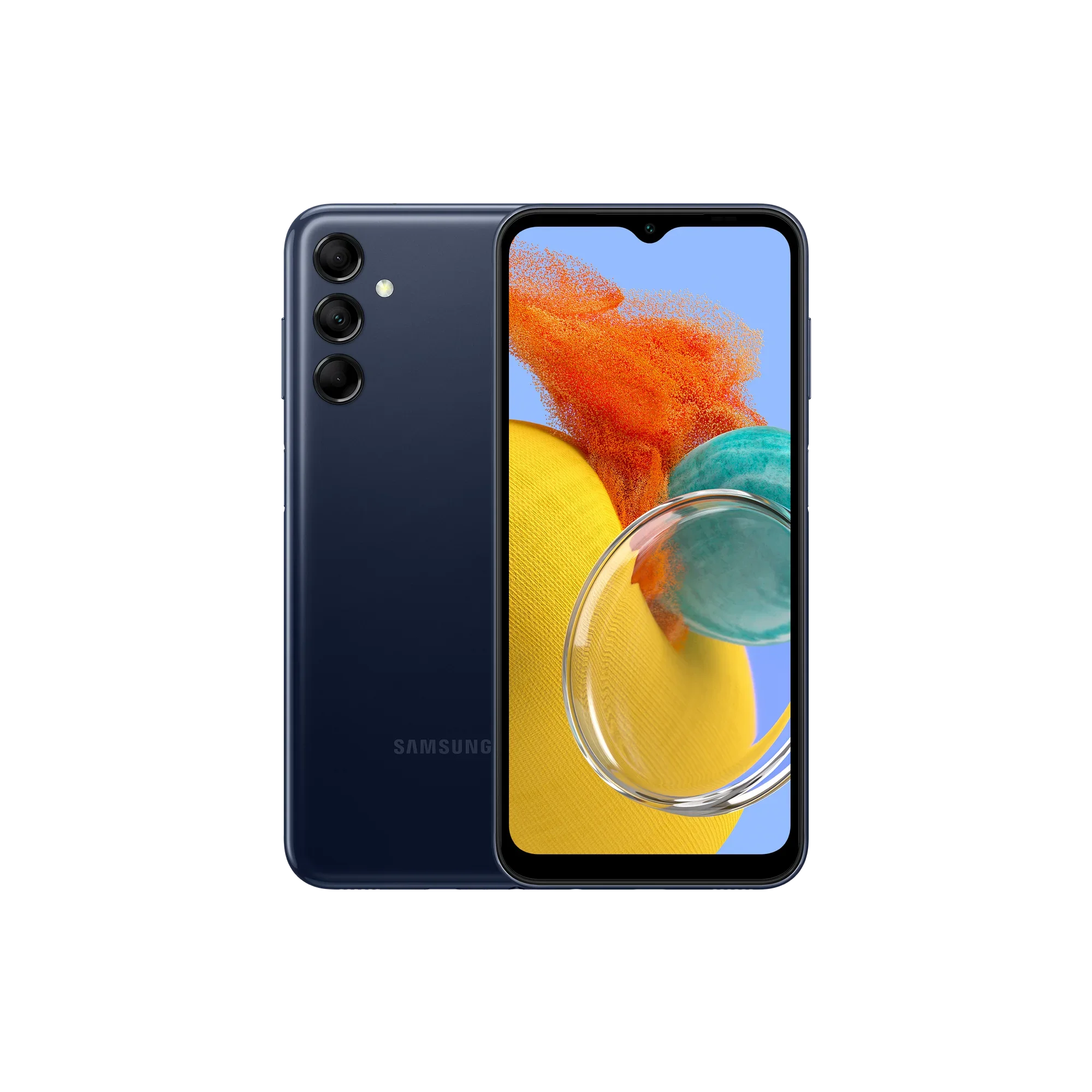 Galaxy M14 - Image 2
