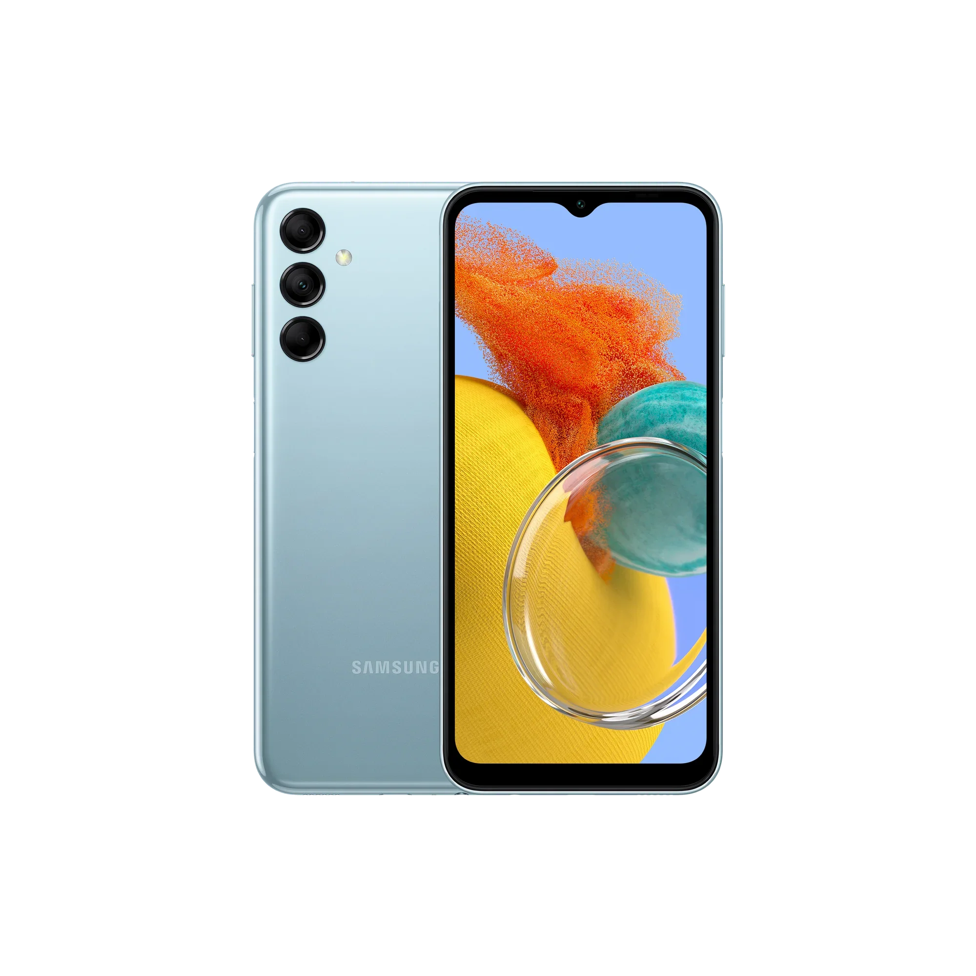 Galaxy M14 - Image 3