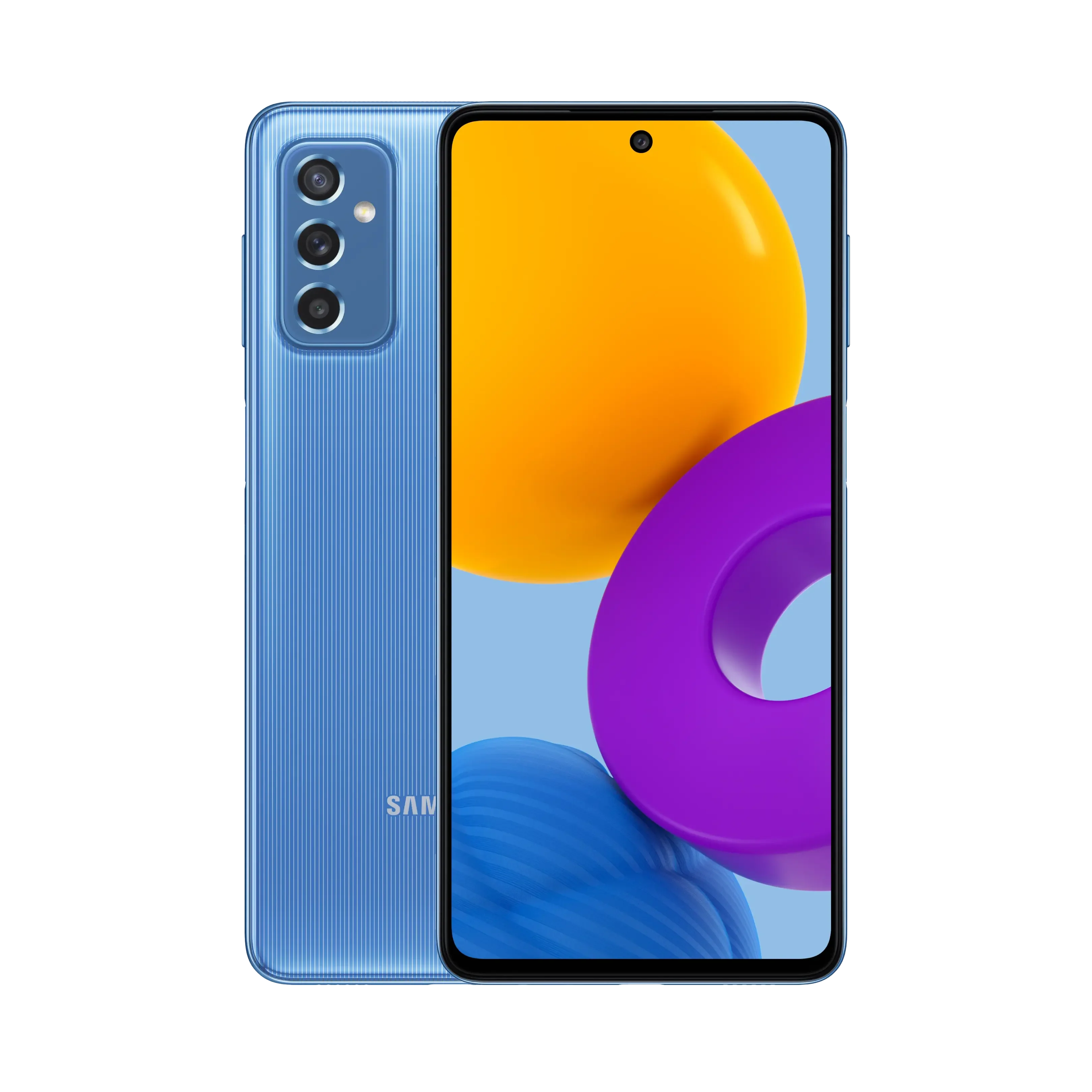 Galaxy M52 - Image 2