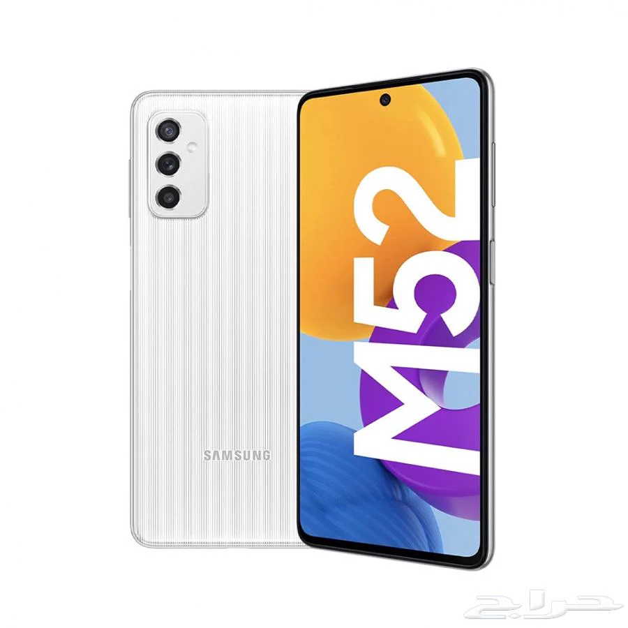 Galaxy M52 - Image 3