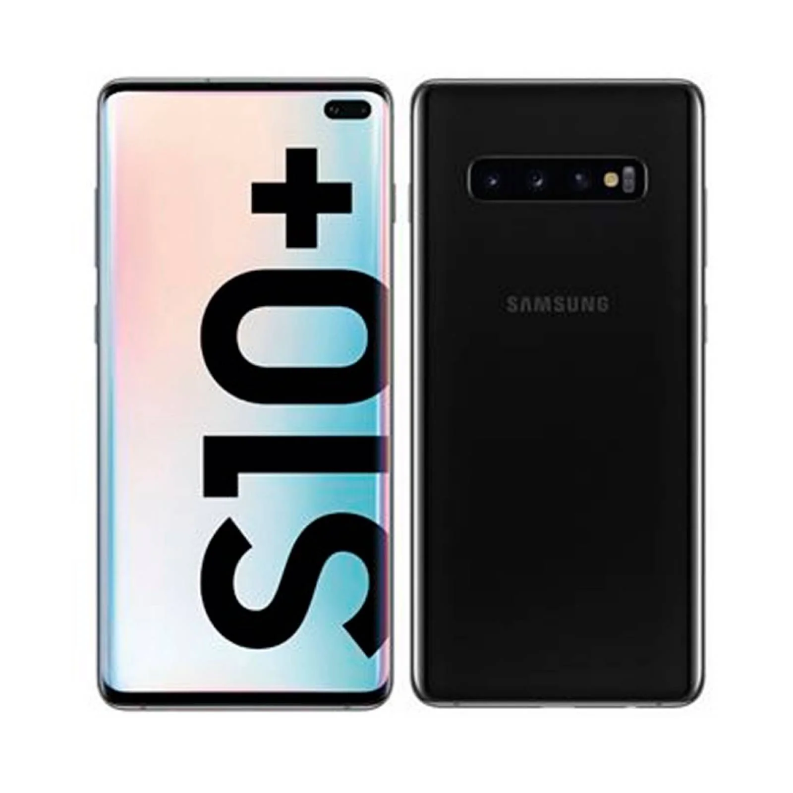 Galaxy S10 Plus - Image 3