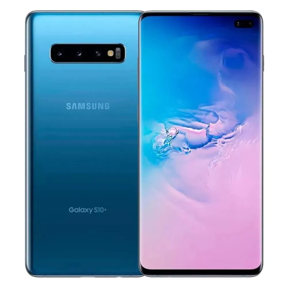 Galaxy S10 Plus - Image 5