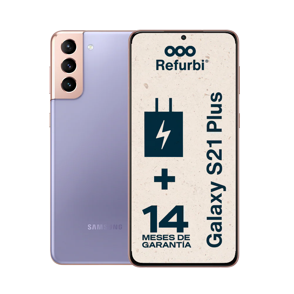 Galaxy S21 Plus - Image 3