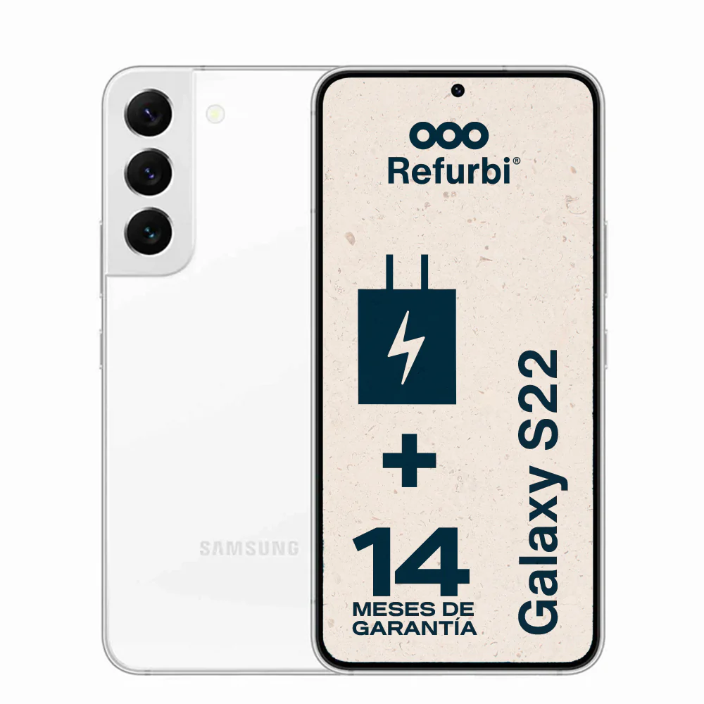 Galaxy S22 - Image 3