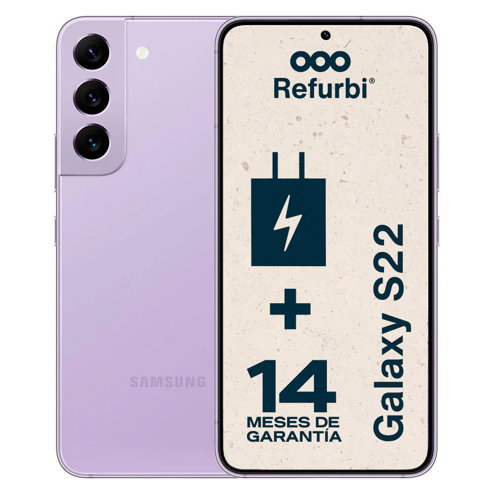 Galaxy S22 - Image 5
