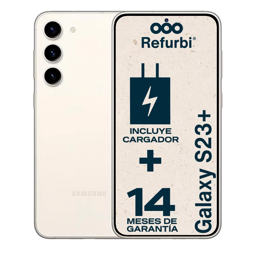 Galaxy S23 Plus - Image 3