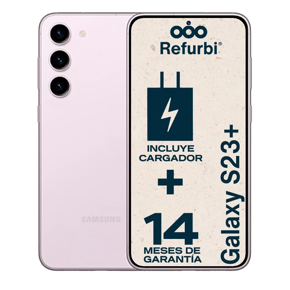 Galaxy S23 Plus - Image 4