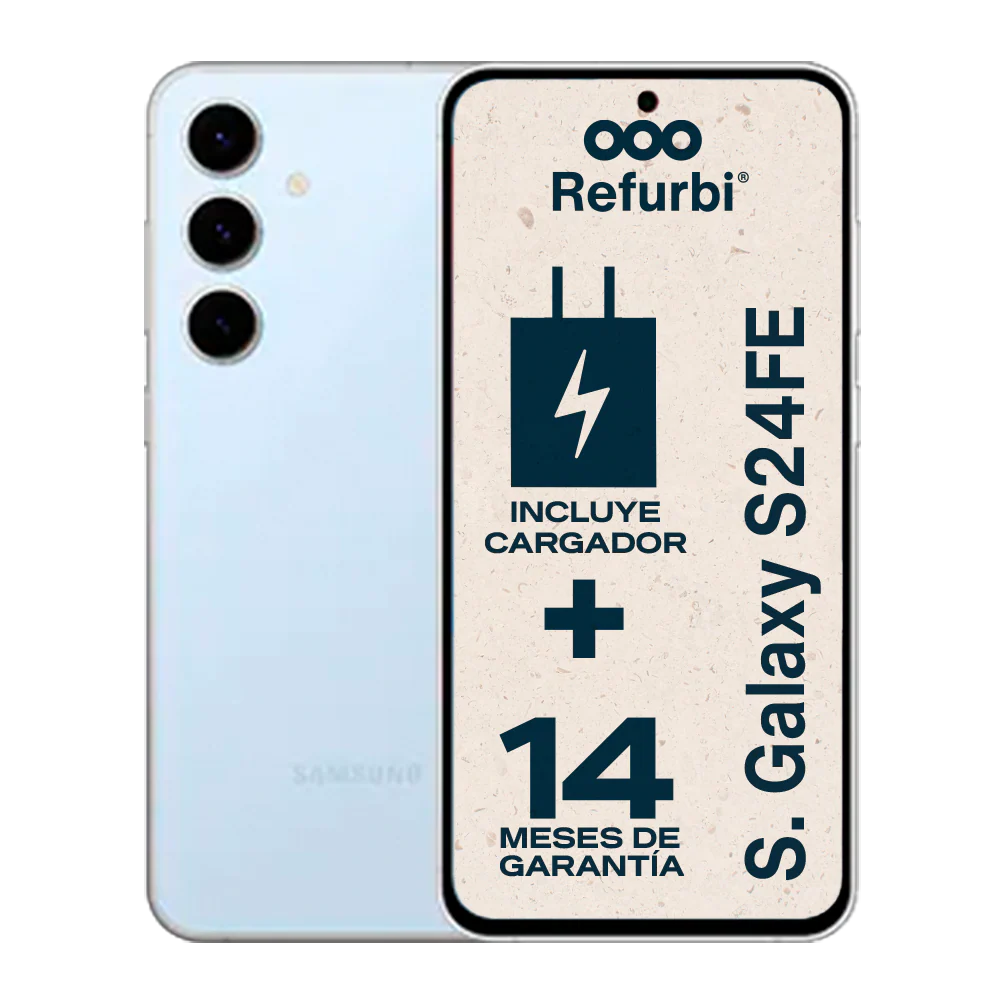 Galaxy S24 FE - Image 3