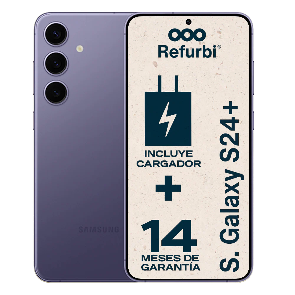 Galaxy S24 Plus - Image 3