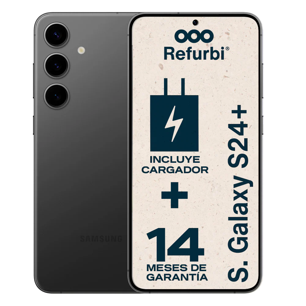 Galaxy S24 Plus - Image 4