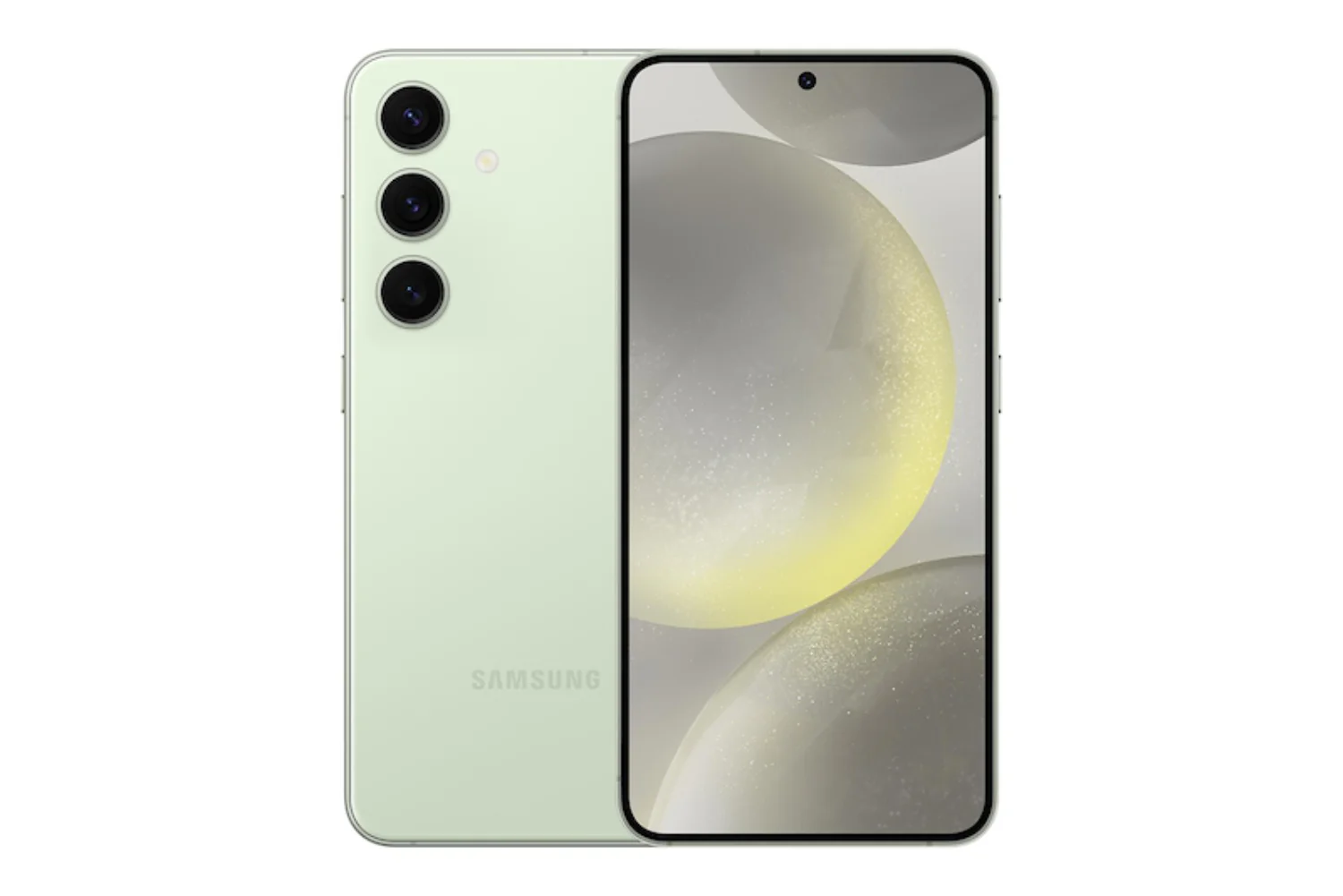 Galaxy S24 Plus - Image 5