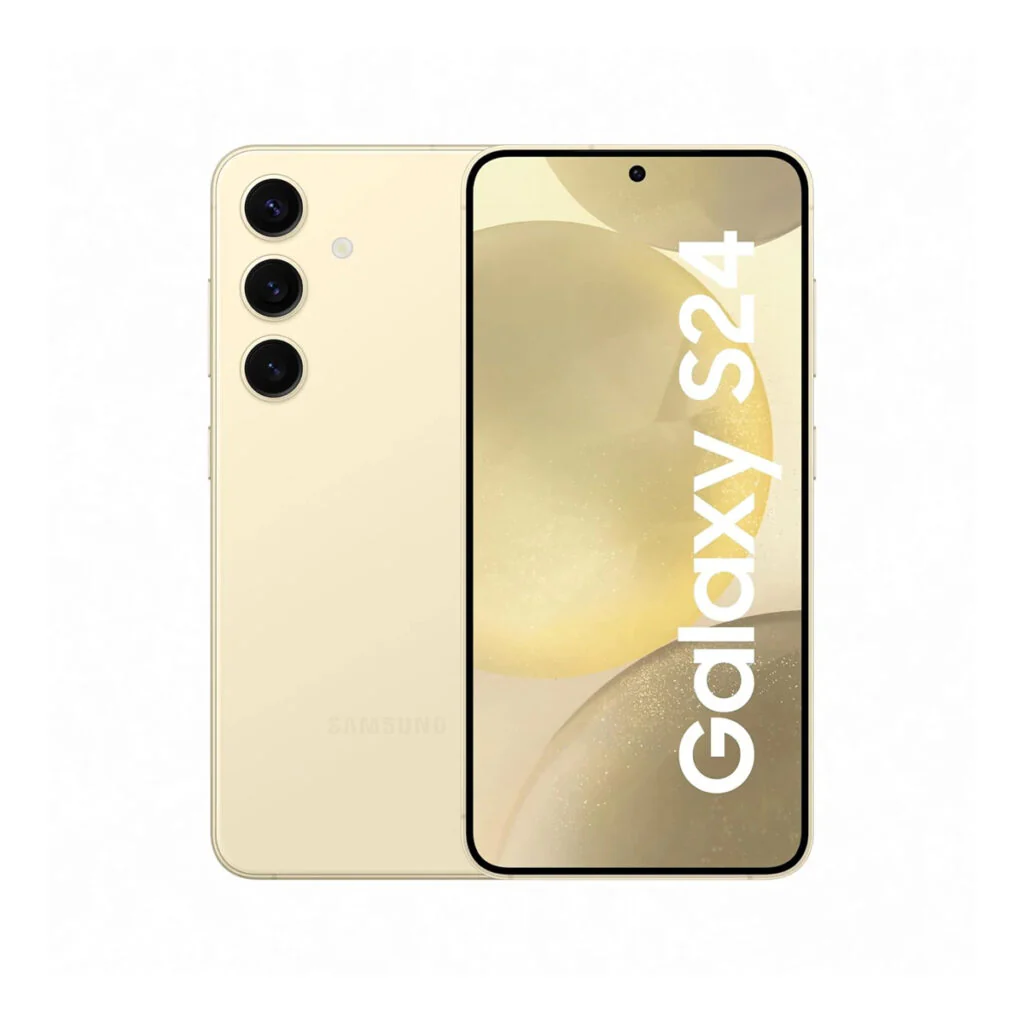 Galaxy S24 Plus - Open Box - Image 3