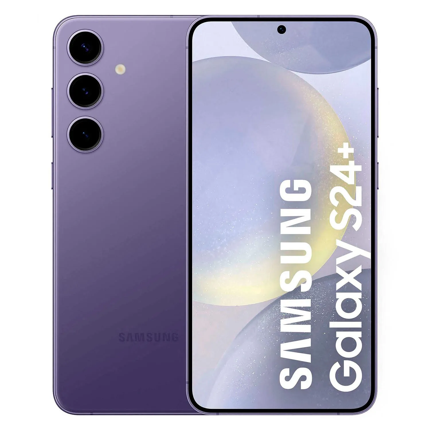 Galaxy S24 Plus - Open Box - Image 4