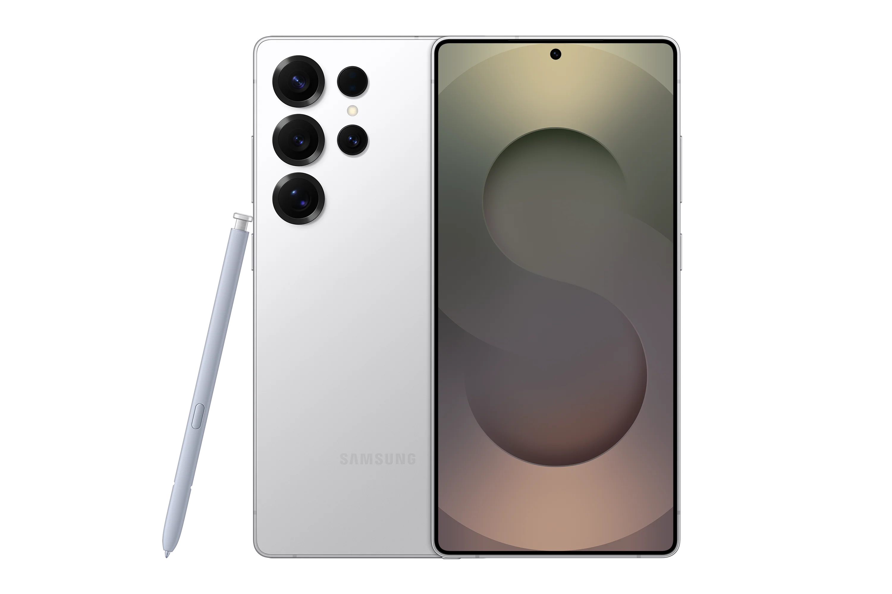 Galaxy S25 Ultra