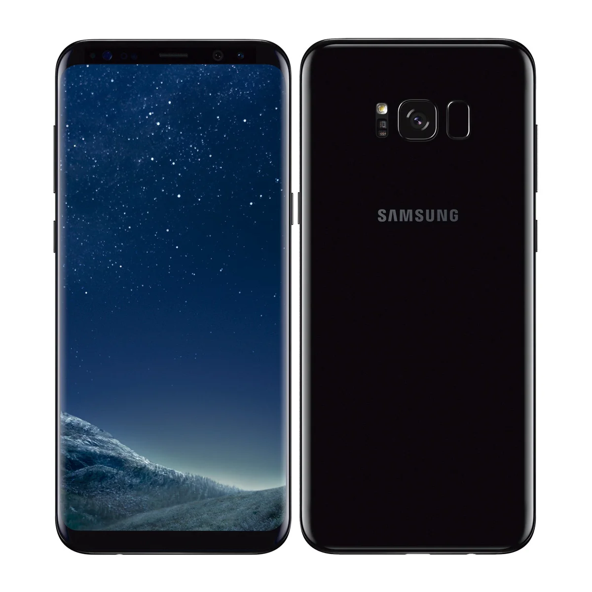 Galaxy S8 - Image 2