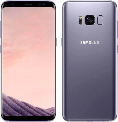 Galaxy S8 - Image 3