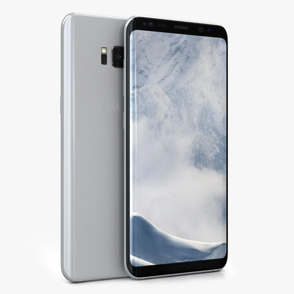 Galaxy S8 - Image 4