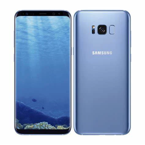 Galaxy S8 - Image 5