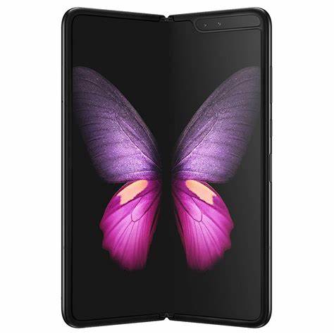 Outlet | Galaxy Z Fold 5 512GB Negro - Visor levemente rayado - Image 3