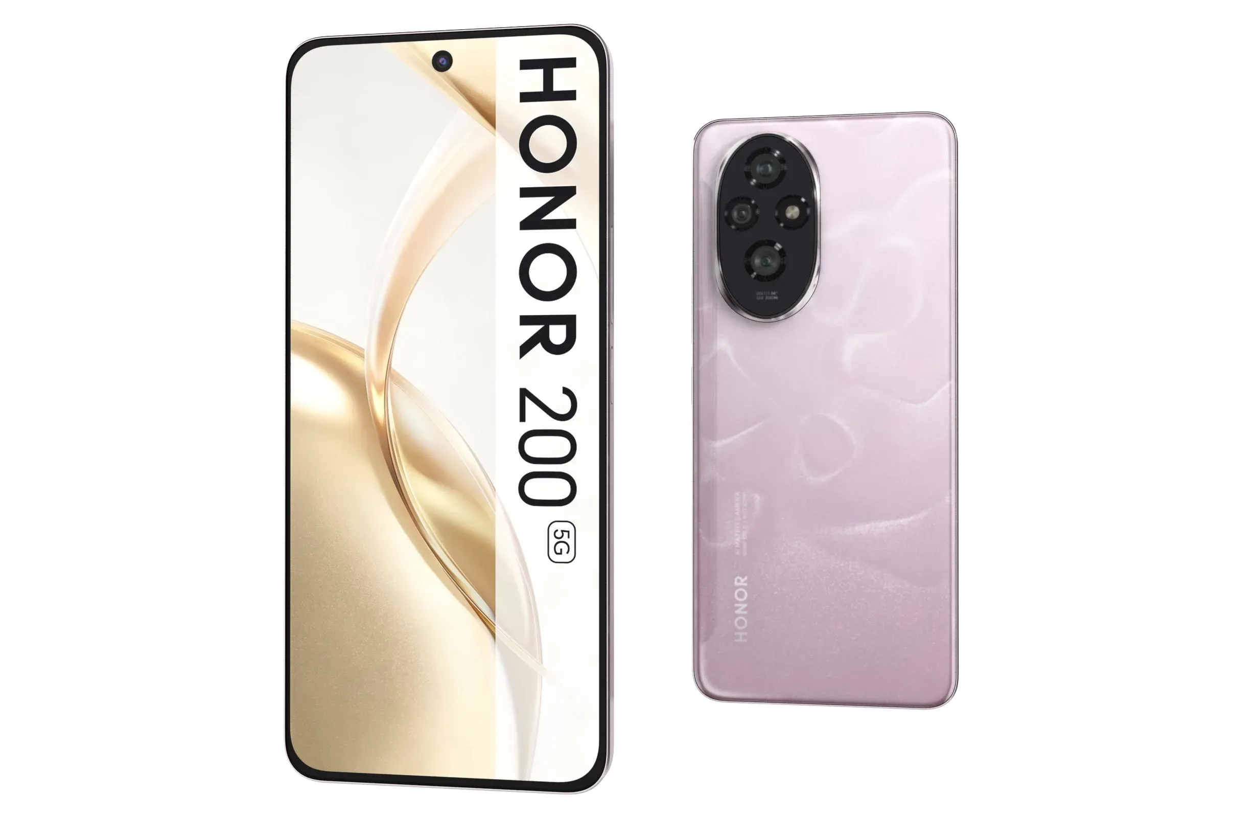 Honor 200 - Image 4