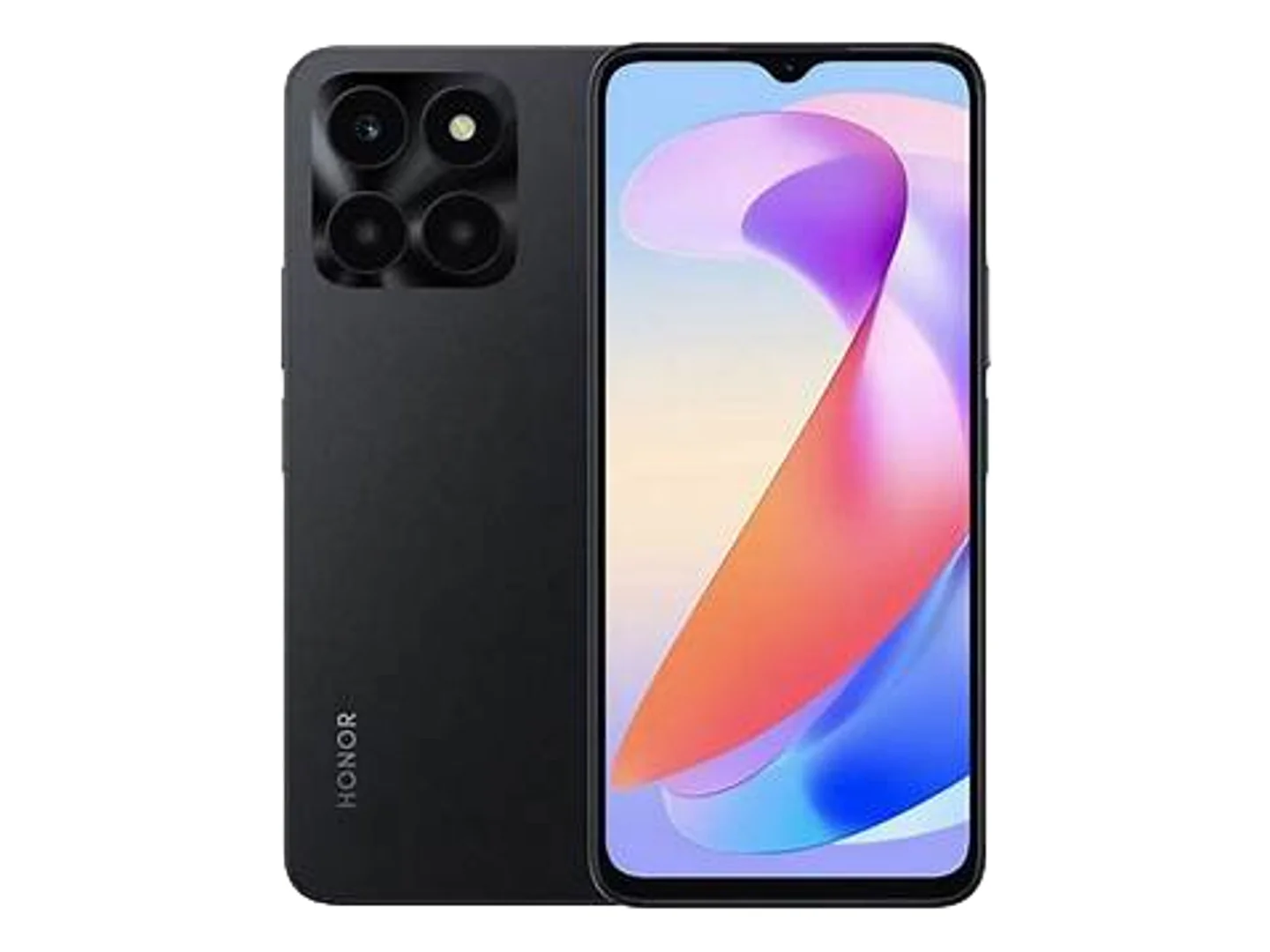 Honor X6a - Image 2