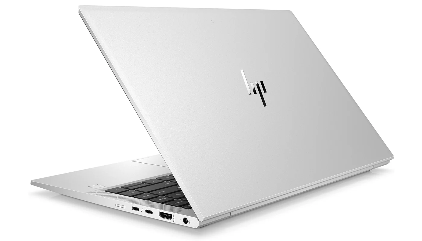 HP EliteBook 840 G7 256GB SSD 8GB 14" core i5 - Image 2