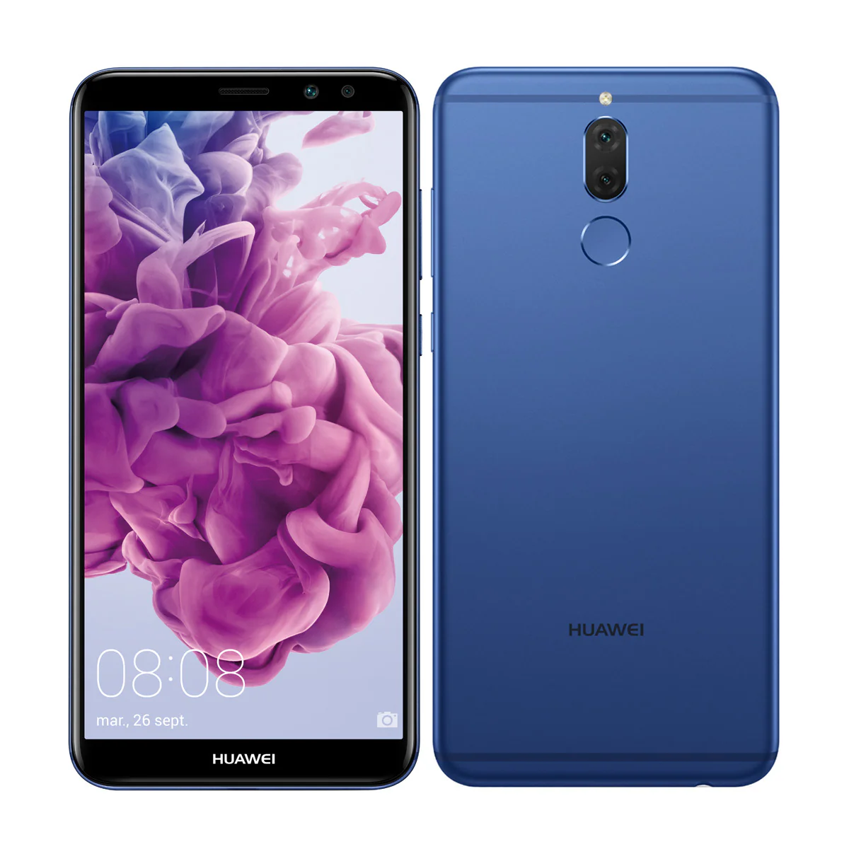 Mate 10 Lite - Image 4