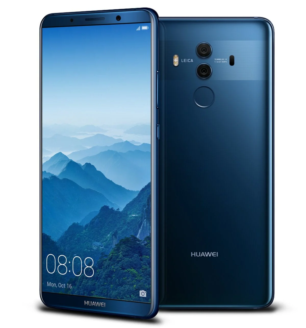 Mate 10 Pro - Image 5